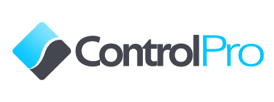 ControlPro logo